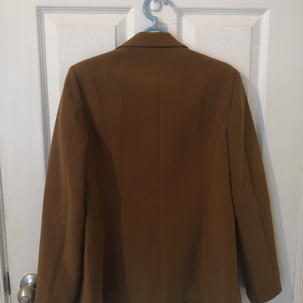 Jacket - Picture 2 of 2